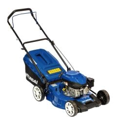 HYUNDAI  HYM461P Benzinli Çim Biçme 46 cm 144cc İtmeli