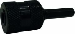 MİNİ BİTS UÇLU MANDREN 1/4''