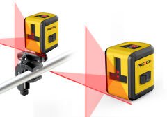 Prexiso PLC10P - Çizgi Lazer - Hassas Ölçüm Cihazı