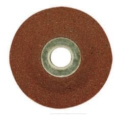 Proxxon 28585 - Taşlama Diski 60 Kum - Yüksek Performans