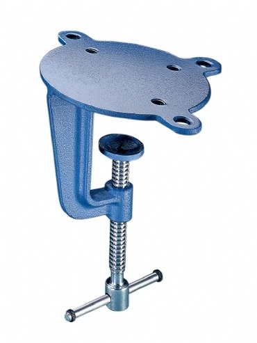 Fortissimo Mengene Tespitleme Aparatı 125mm