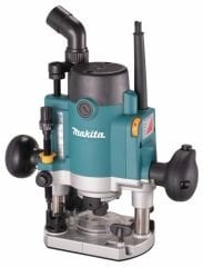 Makita RP1111C - Devir Ayarlı Freze - Yüksek Performanslı Ahşap İşleme