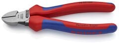 Knipex 7002140 - Yan Keski̇ 140 Mm
