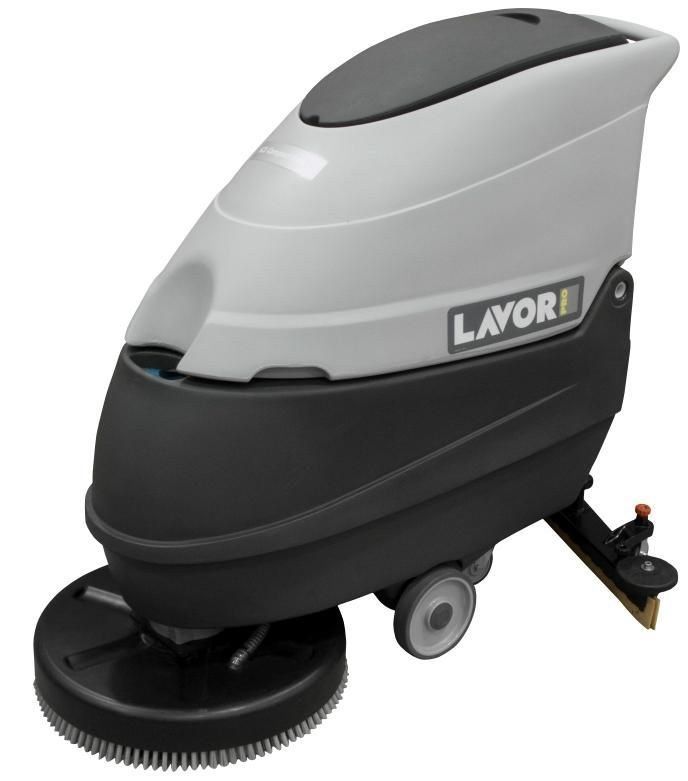 ZEMİN YIKAMA OTOMATI 230V
