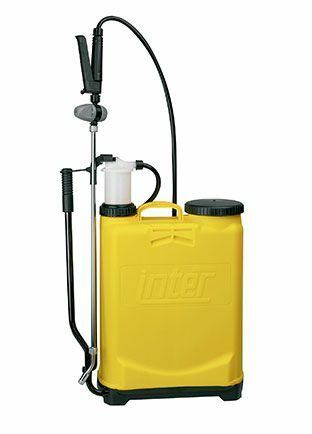 INTER 16 LT.ILAÇLAMA AGRO