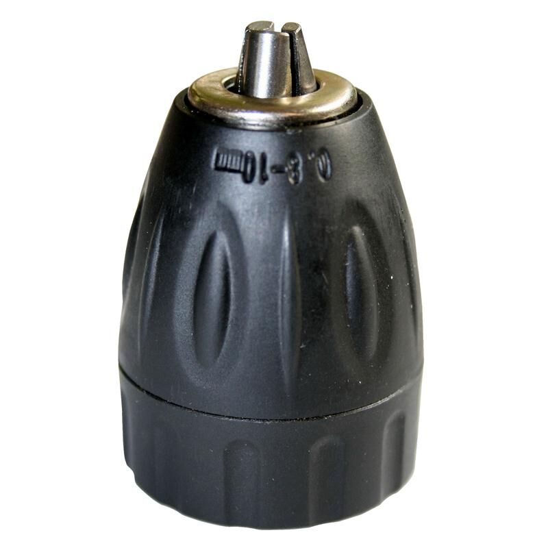 Partner PT21063 - Anahtarsız Otomatik Sıkmalı Mandren - Pt21063