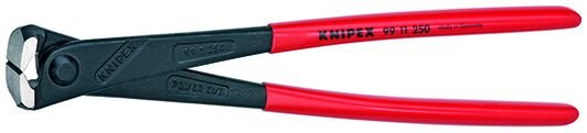 Knipex 9911250 - Ağir Hi̇zmet Betoncu Kerpeten 250 Mm