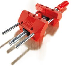 Bessey BESS10-ST - Mini Mengene 100 Mm - Dayanıklı ve Kullanışlı