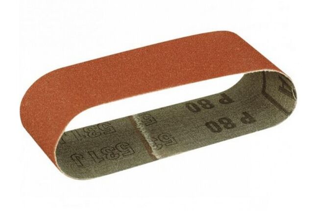 Proxxon 28922 - 80 Kum Zımpara 5'li Set