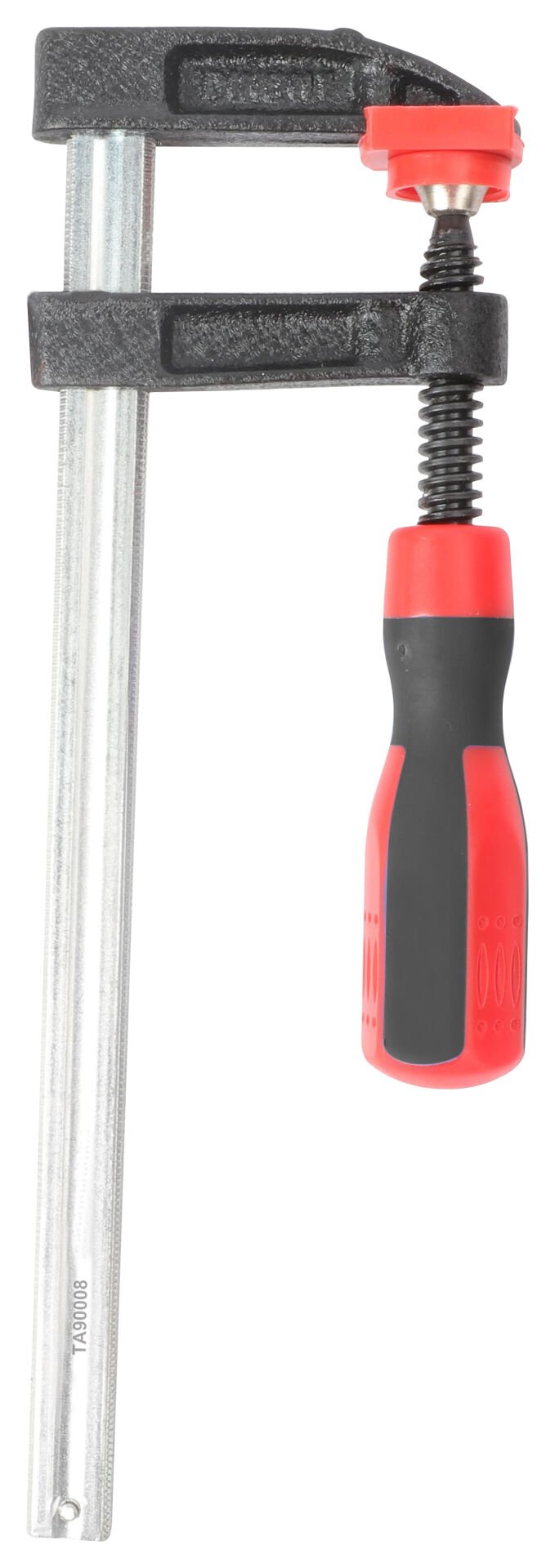 Topart TA90012 - Hafif Tip Marangoz İşkencesi 120x600 Mm - Güçlü ve Kullanışlı