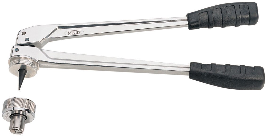 Virax 2526 79 Bakir Boru Şi̇şi̇rme Aparat Seti̇