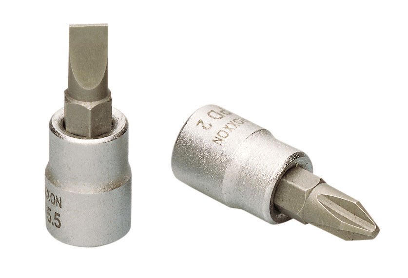 Proxxon Endüstriyel 23730 - 1/4'' Yıldız Uçlu Lokma Tornavida Ph1