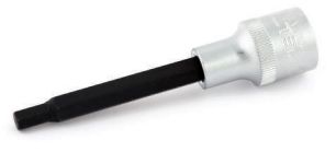 İzeltaş 1113064112 Uzun Lokmalı Allen Uç 12 mm (100)