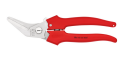 9505185 - Knipex 95 05 185 Kombine Makas