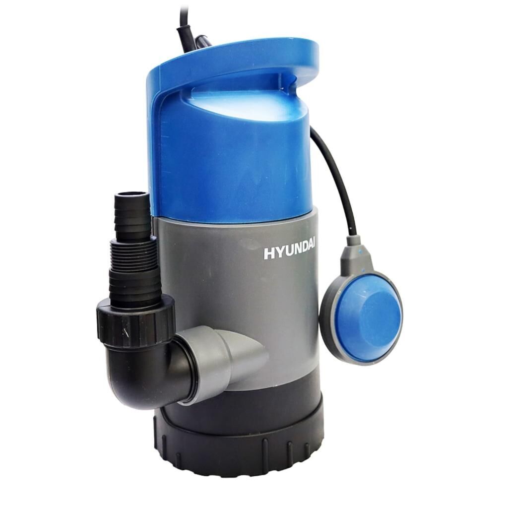 HYUNDAI HSP7501DW Dalgıç Pompa 750W Kirli Su