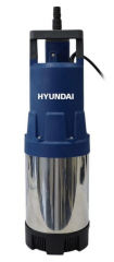 HYUMDAI HSP1100HC Dalgıç Pompa Çelik Gövde 45m