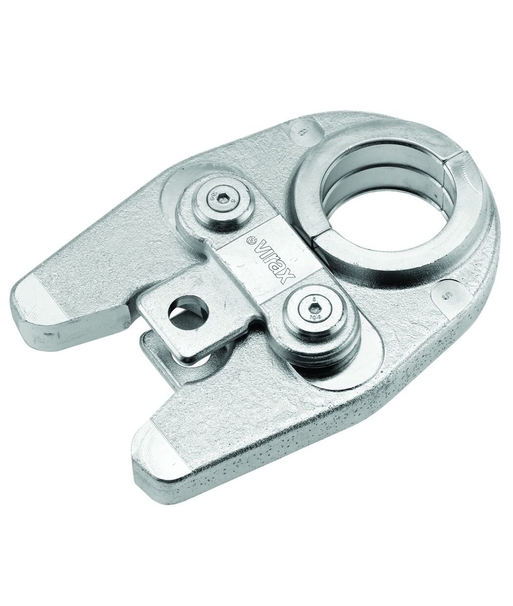 Virax 253118 - P22+ İçin U Tip Pense Kafası 50 Mm