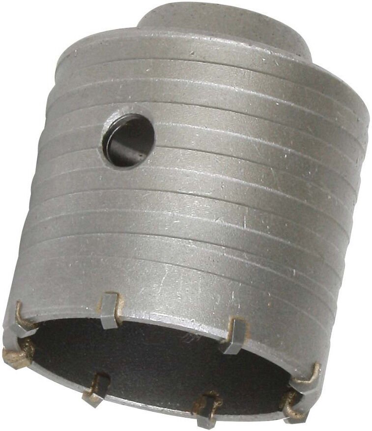 Todrill TD50715 - Buat Ucu 70 Mm - Yüksek Performanslı Kesici