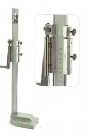 TR 0-600 X 0,02 mm MERCEKLİ YÜKSEKLİK MİHENGİRİ