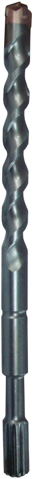 Todrill TD50495 - Kanallı 4 Elmaslı Matkap Ucu 35x570 Mm