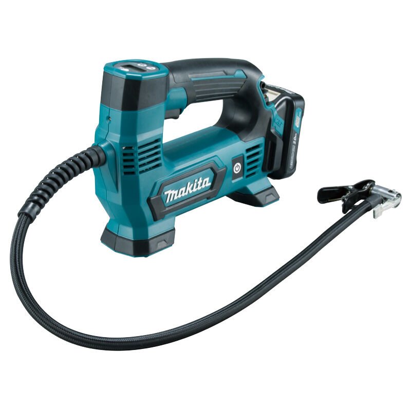 Makita MP100DZ - 12v Lastik Şişirme Makinesi Mp100dz