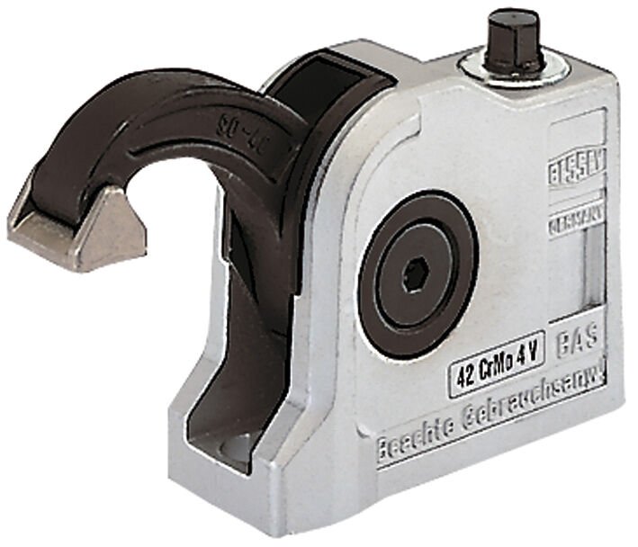 Bessey BESBUSC10-6 - Kompakt Makina Mengenesı 97mm 16000n