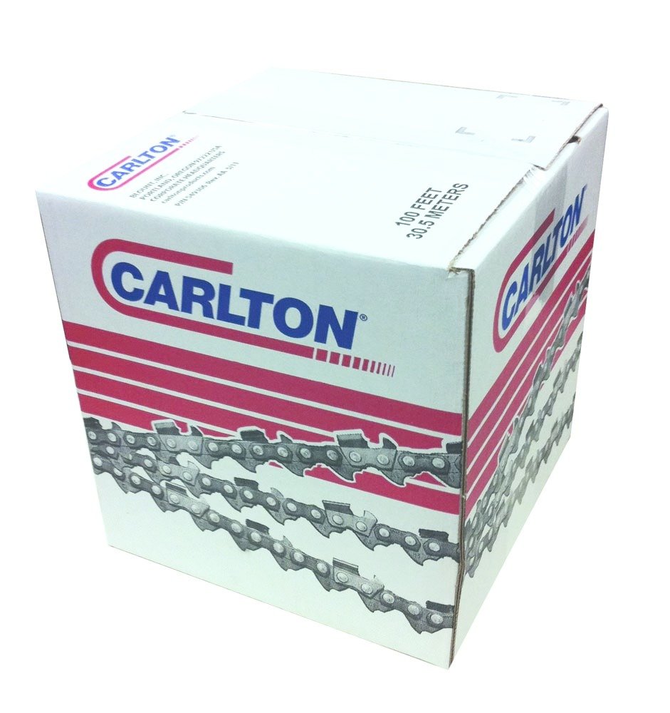 A2LM 100R CARLTON 3/8 KÖŞELİ ZİNCİR