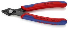 Knipex 7861125 - Süper Knips Keski̇ 125 Mm