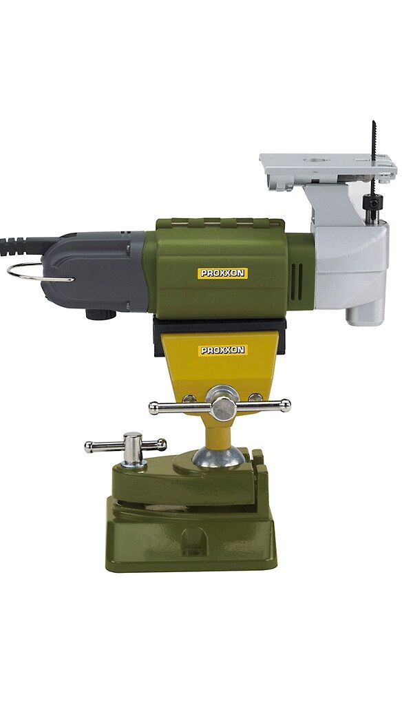 Proxxon 28410 - Micromot Alet Tutucu - Yüksek Performanslı Çözüm