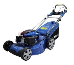 HYUNDAI HYM560SP 56 cm 196cc Şanzımanlı Benzinli Çim Biçme Makinası