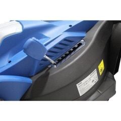 HYUNDAI C4405 Elektrikli Çim Biçme Makinası 1900W