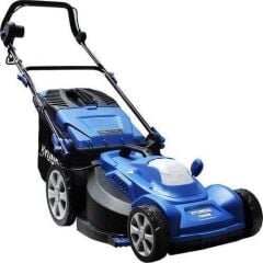 HYUNDAI C4405 Elektrikli Çim Biçme Makinası 1900W