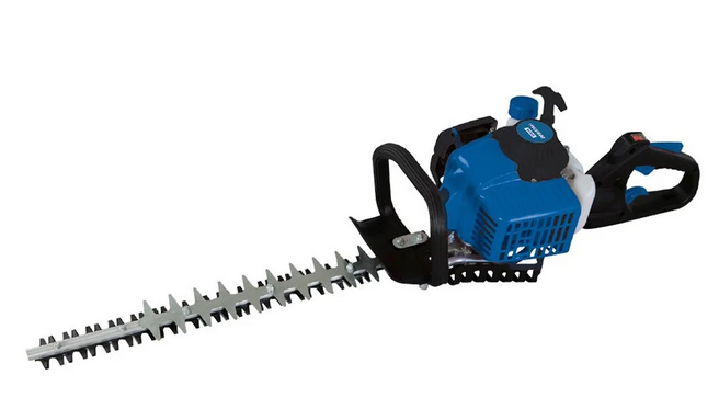 HYUNDAI  THT240 Benzinli Çit Budama Makinesi