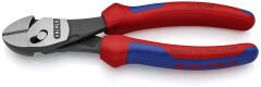 Knipex 7372180 - Twi̇nforce Yan Keski̇ 180 Mm