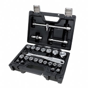 Lokma Takımı 1/2'' 923E/C25