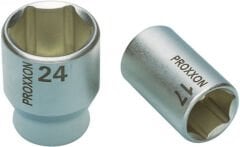 Proxxon Endüstriyel 23514 - 3/8'' Lokma 13 Mm - Kaliteli ve Dayanıklı