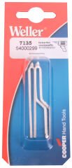 Weller 7135 - Tabança Havya Ucu - 7135 Modeli