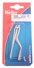 Weller 7250 - Tabança Havya Ucu – Yüksek Performanslı Sıcak Hava Ucu