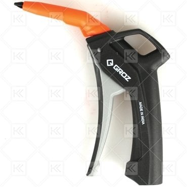 Hava Tabancası Kısa ABG/2/1-4F/BSP