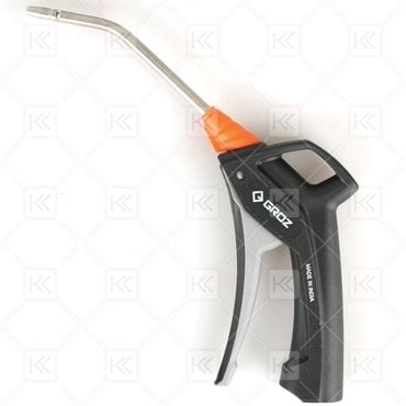 Hava Tabancası Uzun Fabrika Kodu ABG/3/1-4F/BSP