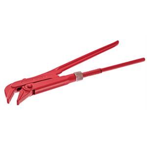 İzeltaş 2200 10 0020 Maşalı Boru Anahtarı (45°) 2''