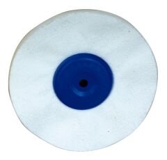 Proxxon 28006 - Mikro Fiber Cilalama Diski 100x15 Mm