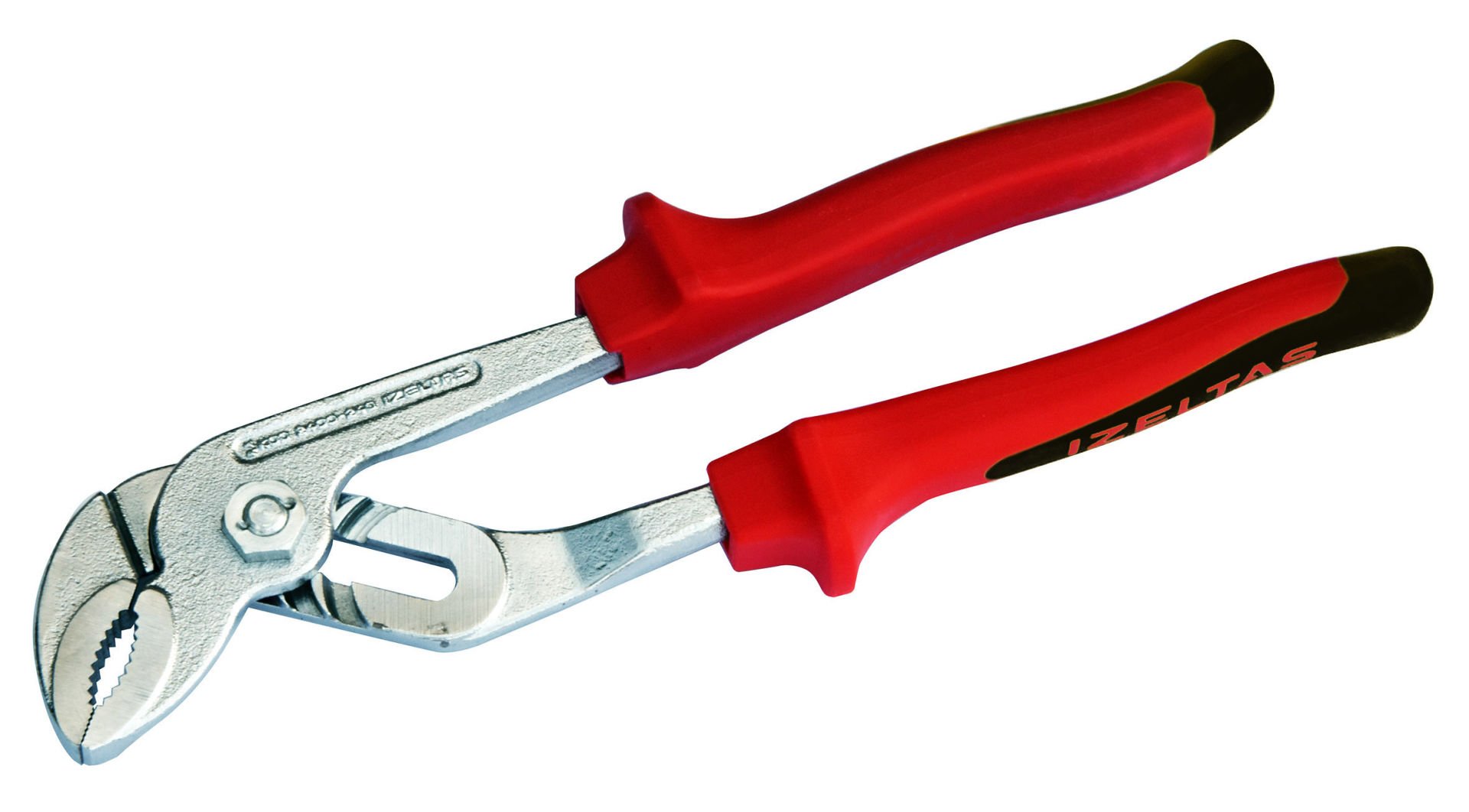 İzeltaş 2400 11 6240 240 mm Üniversal Fort Pense Elektrikçi İzoleli 1000 V