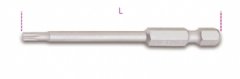 Beta - Uzun Bits Torx Uç 862tx-l 25