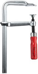 Bessey BESGS12 - Dövme Demirci İşkencesi 160mm 5000n - Güçlü ve Dayanıklı
