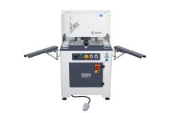 ÖZÇELİK ORION - I SN Otomatik Tek Kafa Sıfır - Normal PVC Kaynak Makinesi