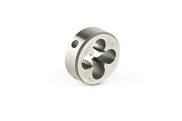 TR 4105/ 1/2x13 HSS UNC KALIN DİŞ PAFTA