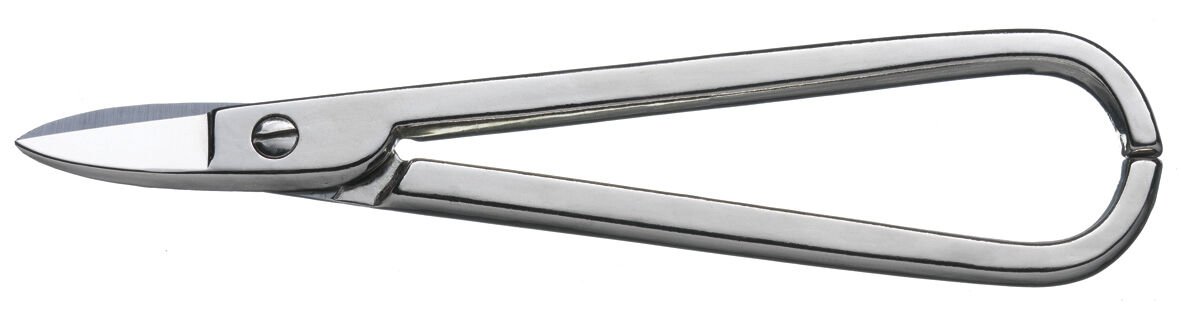 Bessey BESD71-1 - Kuyumcu Makası 175 Mm - Dayanıklı ve Kullanışlı