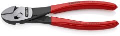 Knipex 7371180 - Twi̇nforce Yan Keski̇ 180 Mm