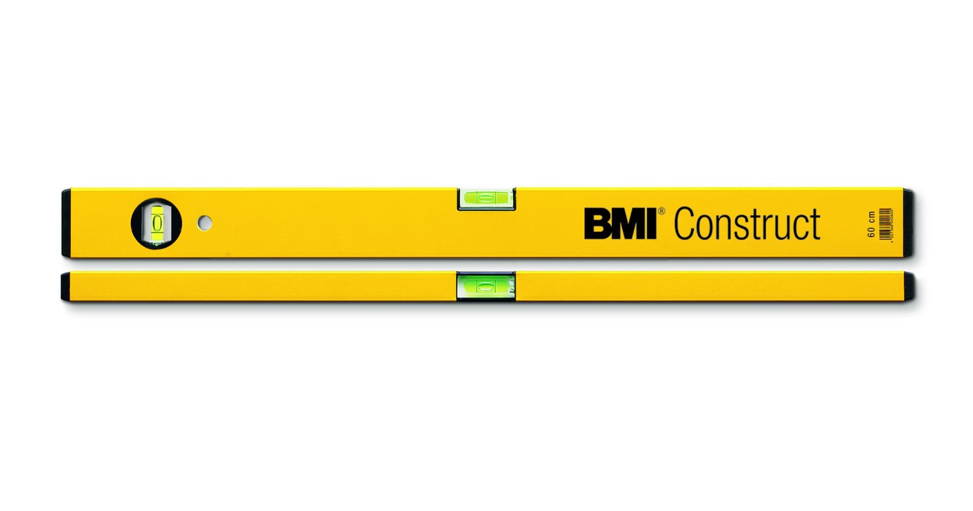 BMI 689060 ALÜMİNYUM SU TERAZİSİ 60cm